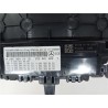 Recambio de cuadro completo para mercedes-benz clase c (bm 205) berlina (03.2014) 2.1 c 220 d 4matic (205.005) [2,1 ltr. - 125 k