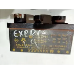 Recambio de caja precalentamiento para renault rapid /express (f40)(08.1985) 1.4 kombi [1,4 ltr. - 44 kw] referencia OEM IAM 770