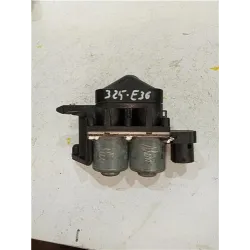 Recambio de intercambiador agua calefacion para bmw serie 3 berlina (e36)(1990) 316 i referencia OEM IAM 1147412053  