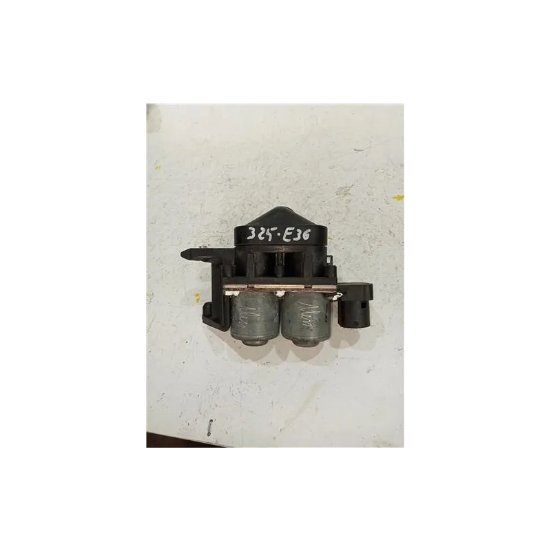 Recambio de intercambiador agua calefacion para bmw serie 3 berlina (e36)(1990) 316 i referencia OEM IAM 1147412053  