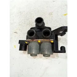 Recambio de intercambiador agua calefacion para bmw serie 3 berlina (e36)(1990) 316 i referencia OEM IAM 1147412053  