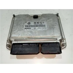 Recambio de centralita inyeccion para volkswagen golf iv berlina (1j1)(1997) 1.6 16v referencia OEM IAM 038906012CA  