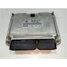 Recambio de centralita inyeccion para volkswagen golf iv berlina (1j1)(1997) 1.6 16v referencia OEM IAM 038906012CA  