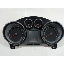 Recambio de cuadro completo para opel astra j berlina 5p (12.2009) 1.7 selective [1,7 ltr. - 81 kw 16v cdti] referencia OEM IAM 