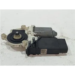 Recambio de motor elevalunas delantero izquierdo para seat leon (1p1)(05.2005) tdi 16v referencia OEM IAM 9776101432203  