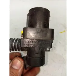 Recambio de intercambiador agua calefacion para bmw serie 3 berlina (e36)(1990) 316 i referencia OEM IAM 1147412053  