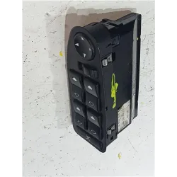 Recambio de mando elevalunas para bmw serie 5 berlina (e39)(1995) 2.5 525tds [2,5 ltr. - 105 kw turbodiesel cat] referencia OEM 