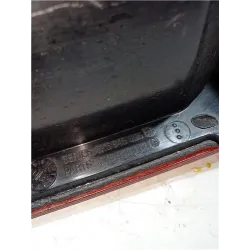 Recambio de piloto trasero derecho para seat ibiza (6k1)(08.1999) 1.4 referencia OEM IAM 6K6945258C  
