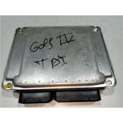 Recambio de centralita inyeccion para volkswagen golf iv berlina (1j1)(1997) 1.6 16v referencia OEM IAM 038906012CA  
