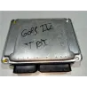 Recambio de centralita inyeccion para volkswagen golf iv berlina (1j1)(1997) 1.6 16v referencia OEM IAM 038906012CA  