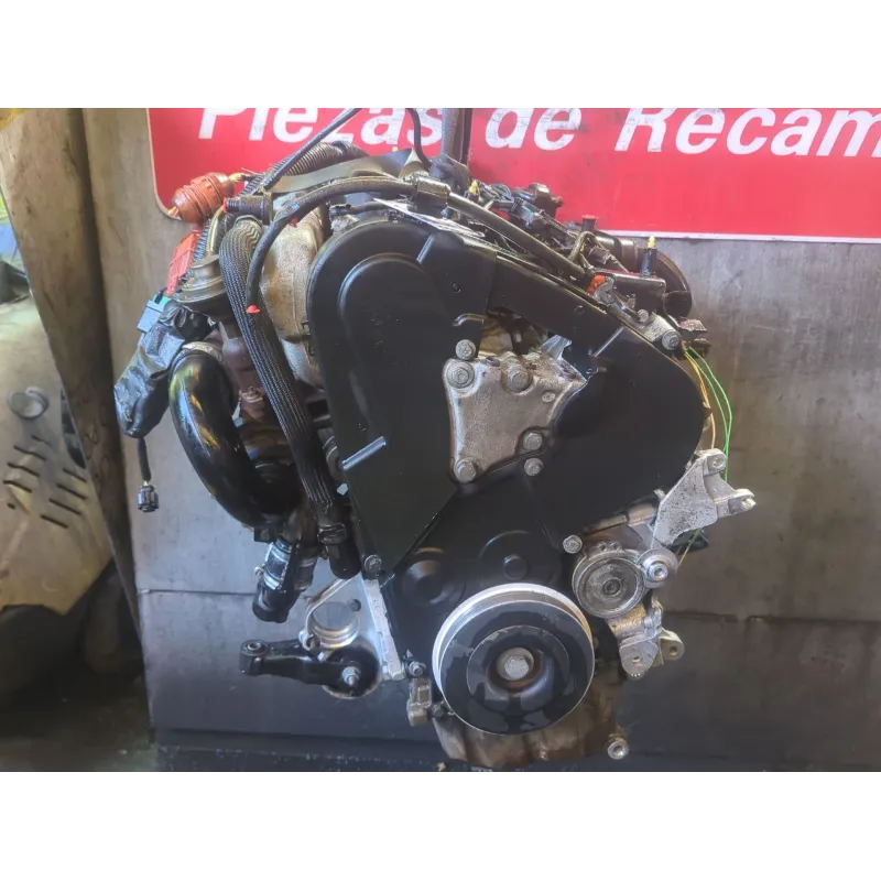 Recambio de motor completo para citroën xsara picasso (n68) 2.0 hdi referencia OEM IAM RHY  