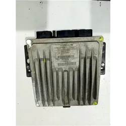 Recambio de centralita inyeccion para renault clio ii fase ii (b/cb0)(2001) authentique dci referencia OEM IAM 8200331477 R0410C