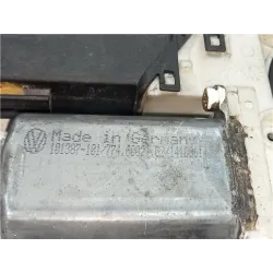 Recambio de motor elevalunas delantero izquierdo para seat leon (1p1)(05.2005) tdi 16v referencia OEM IAM 9776101432203  