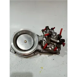 Recambio de cabezal inyeccion para ford escort berl./turnier (1995) referencia OEM IAM 0438120199 1613116  