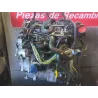 Recambio de motor completo para citroën xsara picasso (n68) 2.0 hdi referencia OEM IAM RHY  