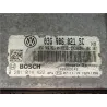 Recambio de centralita inyeccion para seat leon (1p1)(05.2005) tdi 16v referencia OEM IAM 03G906021SC  