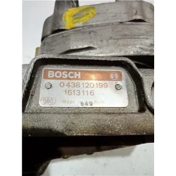 Recambio de cabezal inyeccion para ford escort berl./turnier (1995) referencia OEM IAM 0438120199 1613116  