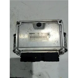 Recambio de centralita inyeccion para renault megane i classic (la0)(1996) 1.9 d (la0a, la0u) referencia OEM IAM 0281010442  