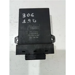 Recambio de rele ventilador para peugeot 306 break (04.1997) 1.9 td referencia OEM IAM 73202602  