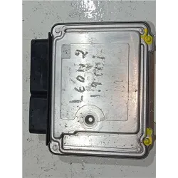 Recambio de centralita inyeccion para seat leon (1p1)(05.2005) tdi 16v referencia OEM IAM 03G906021SC  