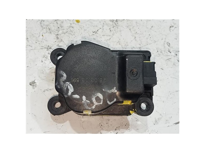 Recambio de motor apertura calefaccion para peugeot 207 (2006) 1.4 confort [1,4 ltr. - 50 kw hdi] referencia OEM IAM 250308595  