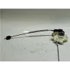 Recambio de cerradura puerta delantera derecha para volkswagen passat berlina (3c2)(2005) 2.0 tdi referencia OEM IAM 3C1837016A 