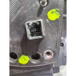 Recambio de retrovisor derecho para hyundai i30 (fd) 2.0 crdi referencia OEM IAM   