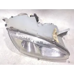 Recambio de faro derecho para hyundai coupe (j2)(1996) 1.6 16v referencia OEM IAM 1010495  