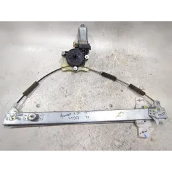 Recambio de mecanismo elevalunas delantero izquierdo para hyundai i20 ii (gb, ib) 1.4 crdi referencia OEM IAM 82401C7010  