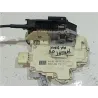 Recambio de cerradura puerta delantera derecha para volkswagen passat berlina (3c2)(2005) 2.0 tdi referencia OEM IAM 3C1837016A 