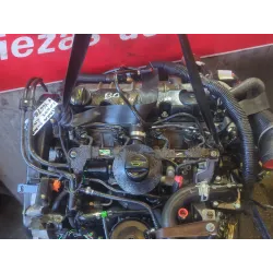 Recambio de motor completo para citroën xsara picasso (n68) 2.0 hdi referencia OEM IAM RHY  