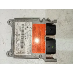 Recambio de centralita airbag para ford focus berlina (cap)(08.2004) 2.0 ghia [2,0 ltr. - 100 kw tdci cat] referencia OEM IAM 4M
