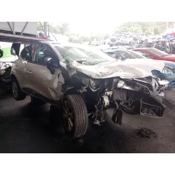 renault clio iv (bh_) del año 2016
