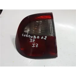 Recambio de piloto trasero izquierdo para seat cordoba berlina (6k2)(08.1999) 1.4 referencia OEM IAM 6K5945095G  