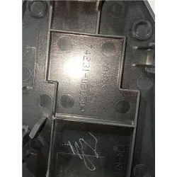 Recambio de mando elevalunas delantero derecho para toyota auris (e18)(10.2012) referencia OEM IAM GE025329AE  