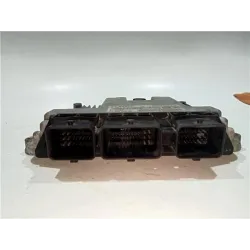 Recambio de centralita inyeccion para citroën c4 grand picasso (10.2006) 2.0 hdi referencia OEM IAM 0281013334  