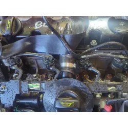 Recambio de motor completo para citroën xsara picasso (n68) 2.0 hdi referencia OEM IAM RHY  