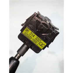 Recambio de mando de luces para daewoo matiz (1997) 0.8 referencia OEM IAM 96314332QC  