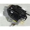 Recambio de cerradura puerta delantera derecha para volkswagen passat berlina (3c2)(2005) 2.0 tdi referencia OEM IAM 3C1837016A 