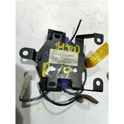 Recambio de centralita airbag para renault r 19 berl. con portón (b/c53)(1988) referencia OEM IAM 7700839009E  