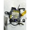 Recambio de centralita airbag para renault r 19 berl. con portón (b/c53)(1988) referencia OEM IAM 7700839009E  