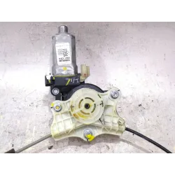 Recambio de mecanismo elevalunas delantero izquierdo para hyundai i20 ii (gb, ib) 1.4 crdi referencia OEM IAM 82401C7010  