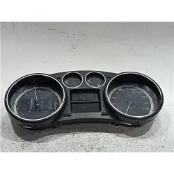 Recambio de cuadro completo para peugeot 308 (2007) 1.6 confort [1,6 ltr. - 80 kw hdi fap cat (9hz / dv6ted4)] referencia OEM IA