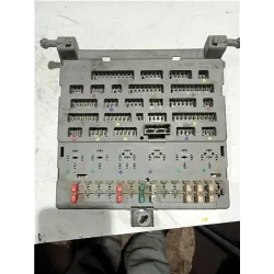 Recambio de caja fusibles/rele para citroën bx berlina (1988) referencia OEM IAM BX-TU  