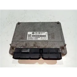 Recambio de centralita inyeccion para volkswagen golf v plus (5m1)(2005) 1.9 tdi referencia OEM IAM 06A906033FF  