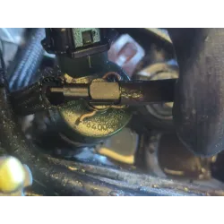 Recambio de motor completo para citroën xsara picasso (n68) 2.0 hdi referencia OEM IAM RHY  