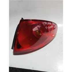 Recambio de piloto trasero izquierdo para seat toledo (5p2)(09.2004) 2.0 tdi 16v referencia OEM IAM 5P5945096B 5P5945112  