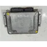 Recambio de centralita inyeccion para fiat stilo (192)(2001) 1.9 jtd (192_xe1a) referencia OEM IAM 0281011552  