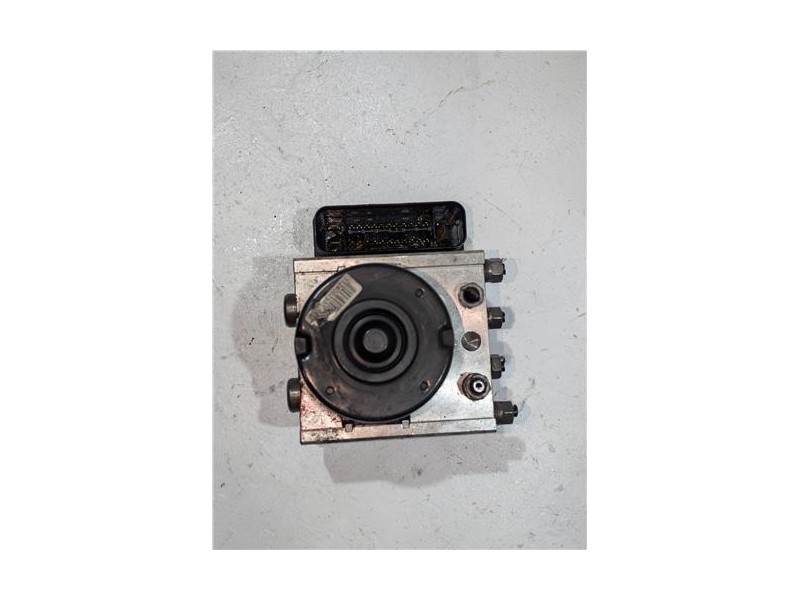 Recambio de nucleo abs para peugeot 207 (2006) 1.4 confort [1,4 ltr. - 50 kw hdi] referencia OEM IAM 10097011443 10020700924  