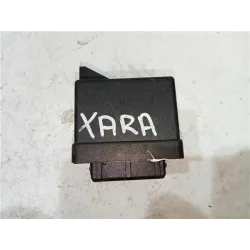 Recambio de caja precalentamiento para citroën xsara berlina (1997) 1.9 td referencia OEM IAM 0281003009  
